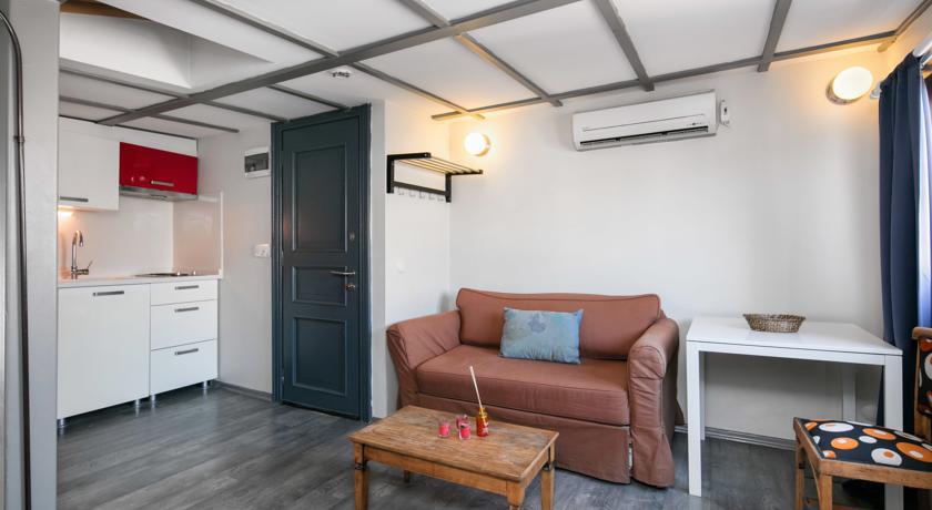 Ala Suites 이스탄불 외부 사진