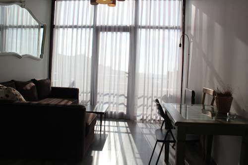 Ala Suites 이스탄불 외부 사진