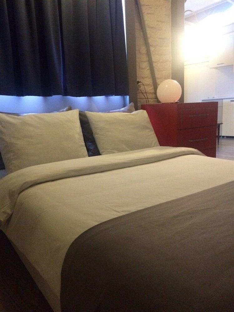 Ala Suites 이스탄불 외부 사진