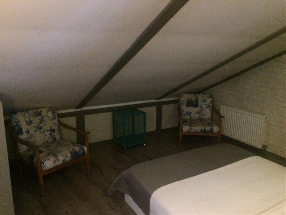 Ala Suites 이스탄불 외부 사진