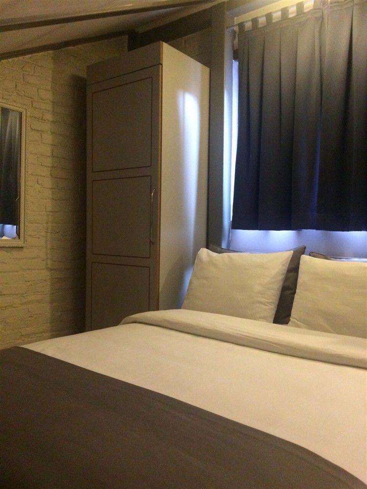 Ala Suites 이스탄불 외부 사진