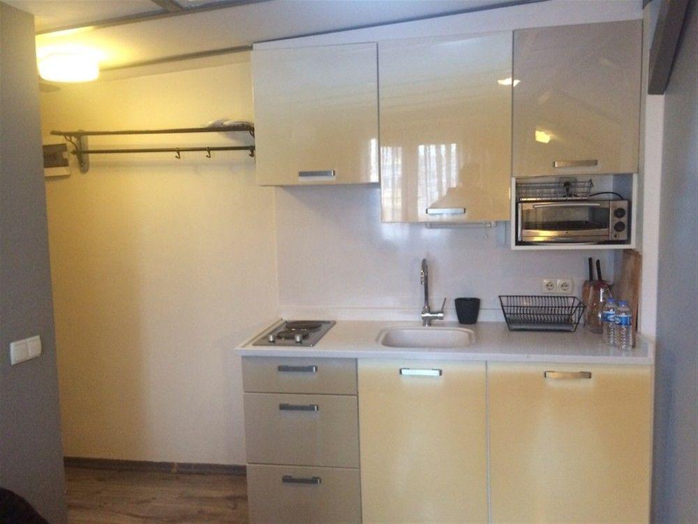 Ala Suites 이스탄불 외부 사진