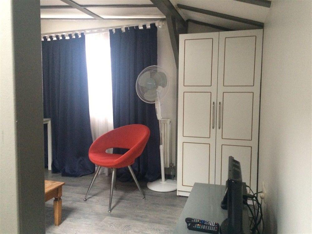 Ala Suites 이스탄불 외부 사진