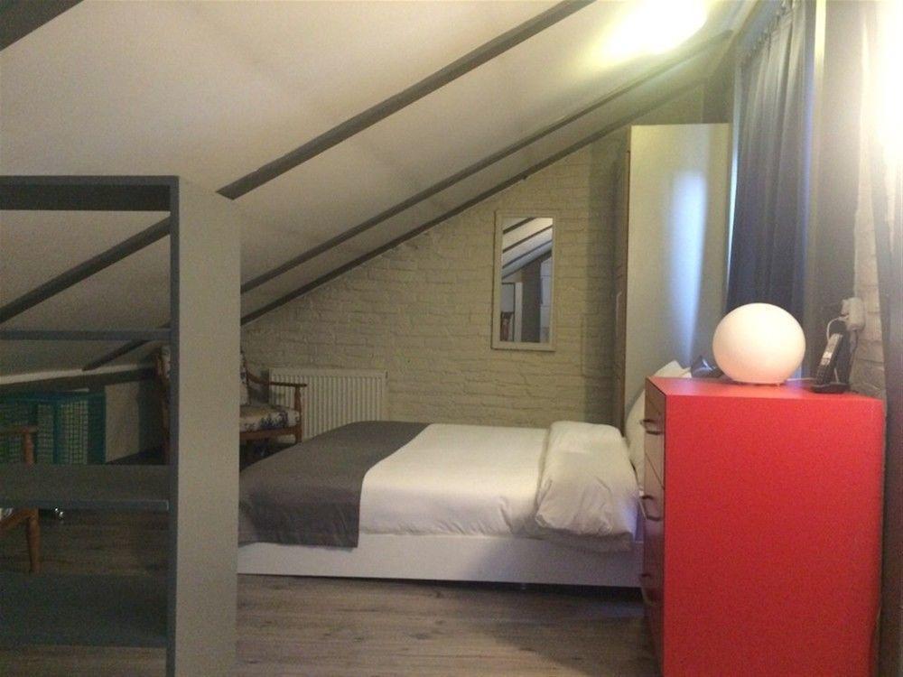 Ala Suites 이스탄불 외부 사진