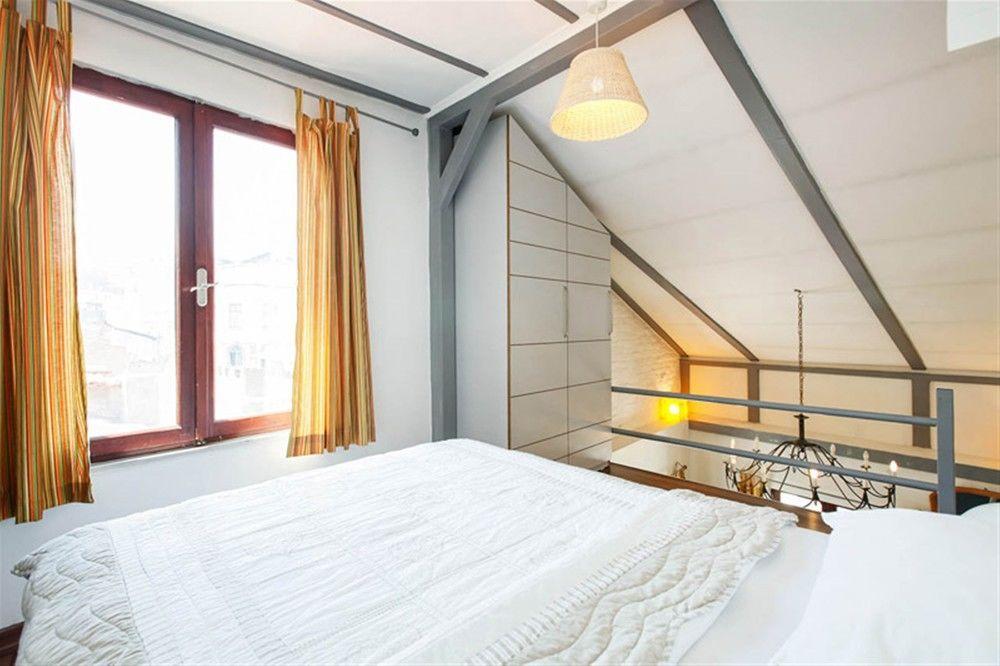 Ala Suites 이스탄불 외부 사진