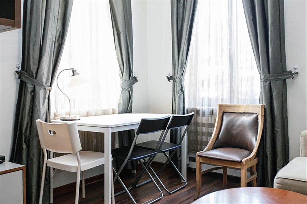 Ala Suites 이스탄불 외부 사진