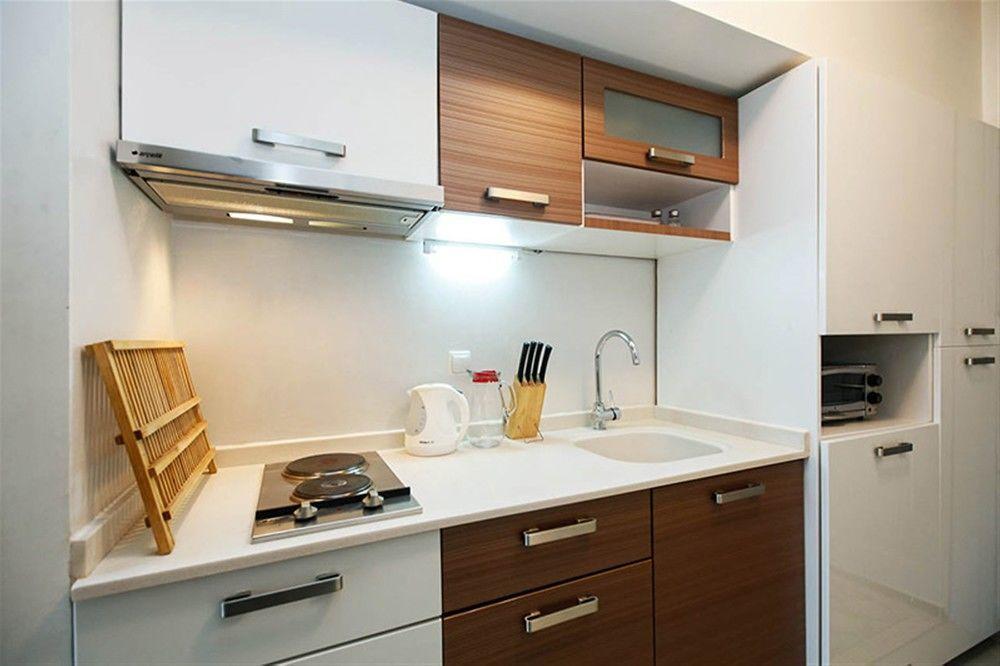 Ala Suites 이스탄불 외부 사진