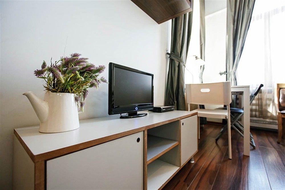 Ala Suites 이스탄불 외부 사진