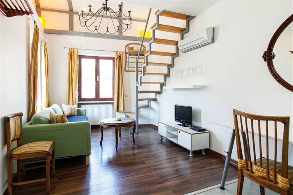Ala Suites 이스탄불 외부 사진