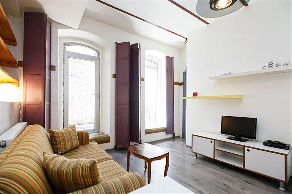 Ala Suites 이스탄불 외부 사진
