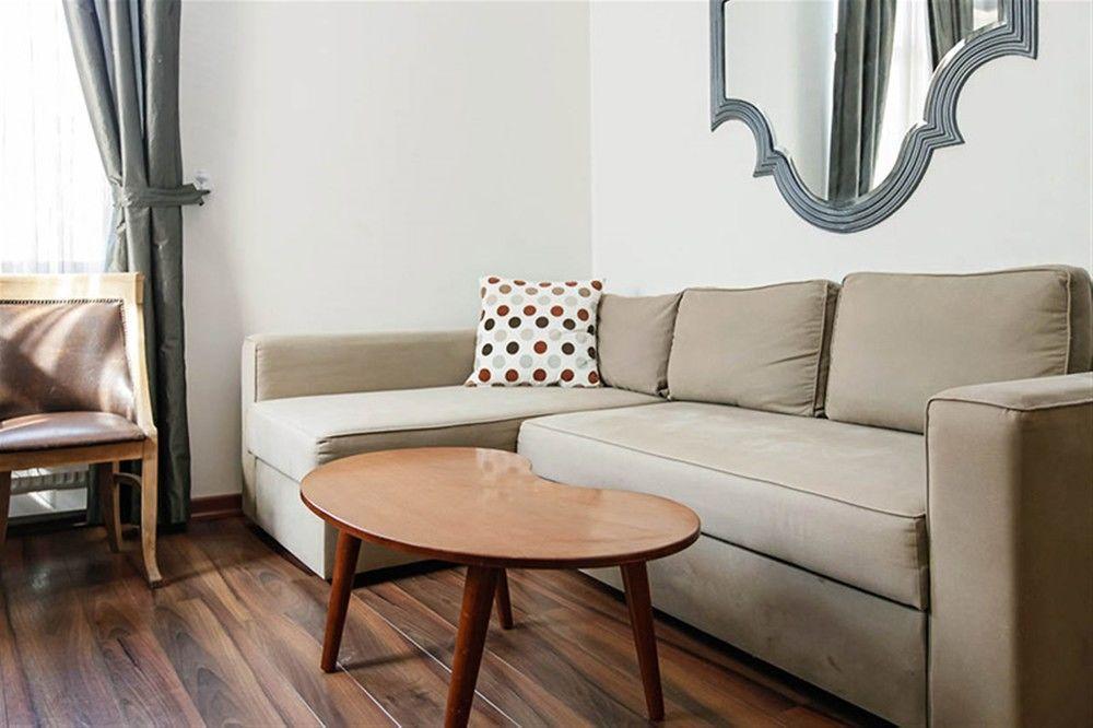 Ala Suites 이스탄불 외부 사진