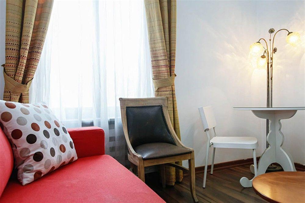 Ala Suites 이스탄불 외부 사진