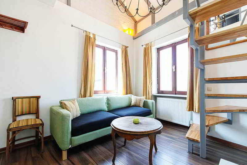 Ala Suites 이스탄불 외부 사진