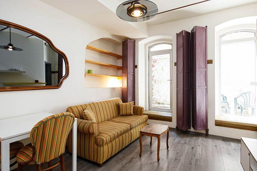 Ala Suites 이스탄불 외부 사진